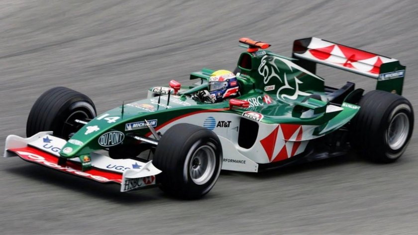 Машина формула