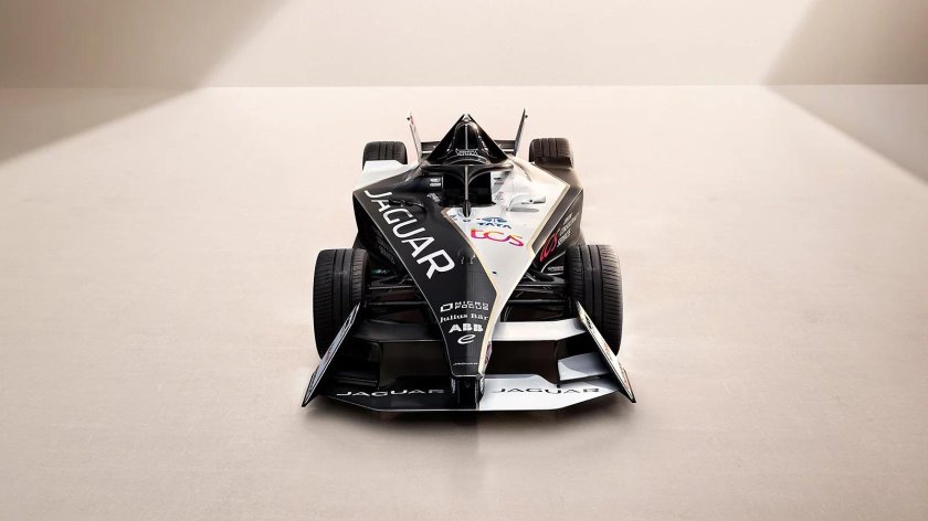 Diamond Formula 1 Jaguar