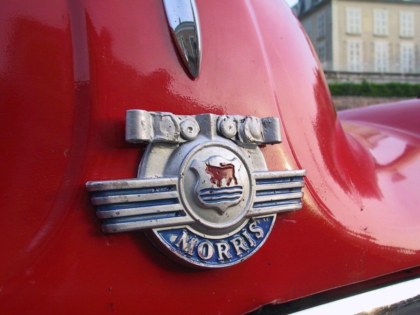 Morris Motors