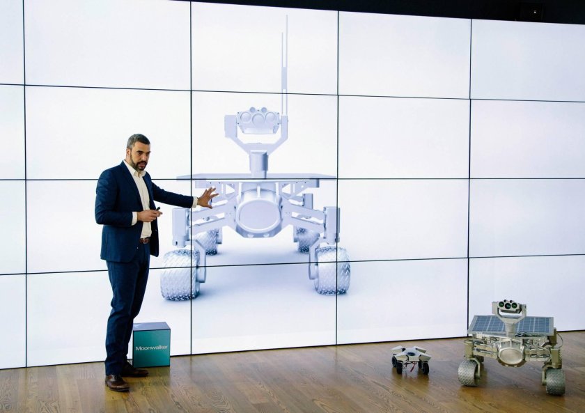 Дизайнеры Audi