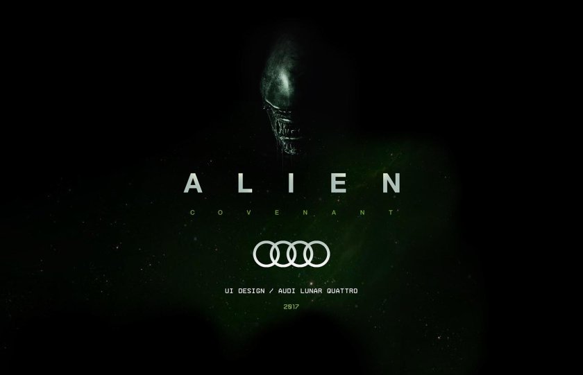 Alien Covenant Music Piano Notes