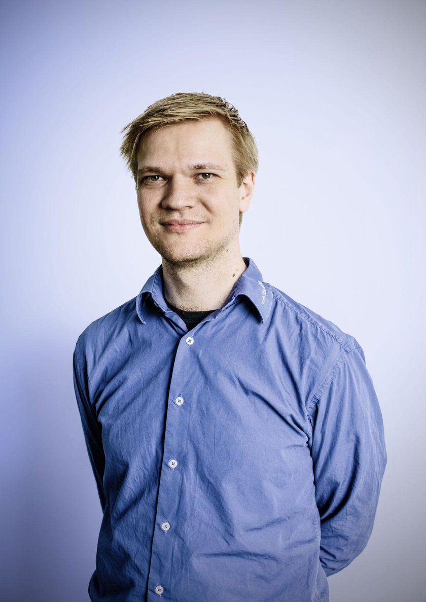 Игорь Гессерт Орел