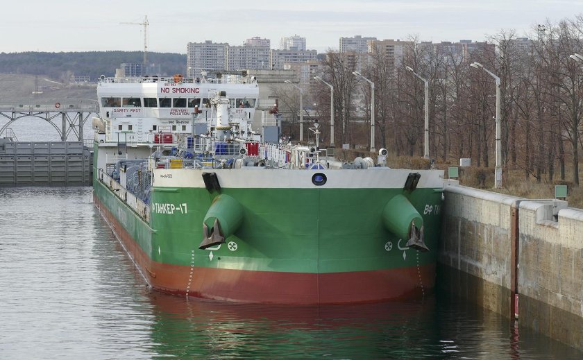 Водный транспорт