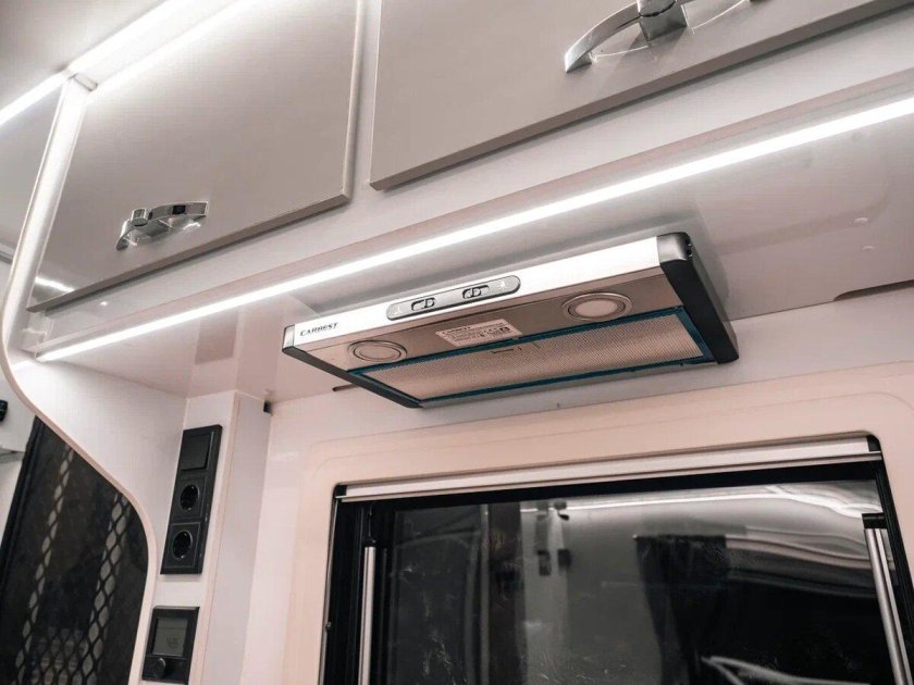 Окна на автодом купить