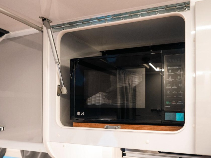 Джаеко j7 экспедиционный