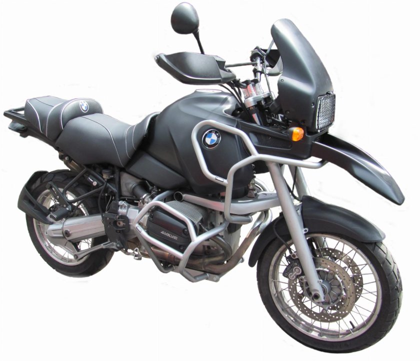BMW GS 1100
