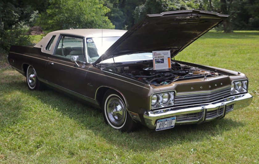 Dodge Monaco 1974