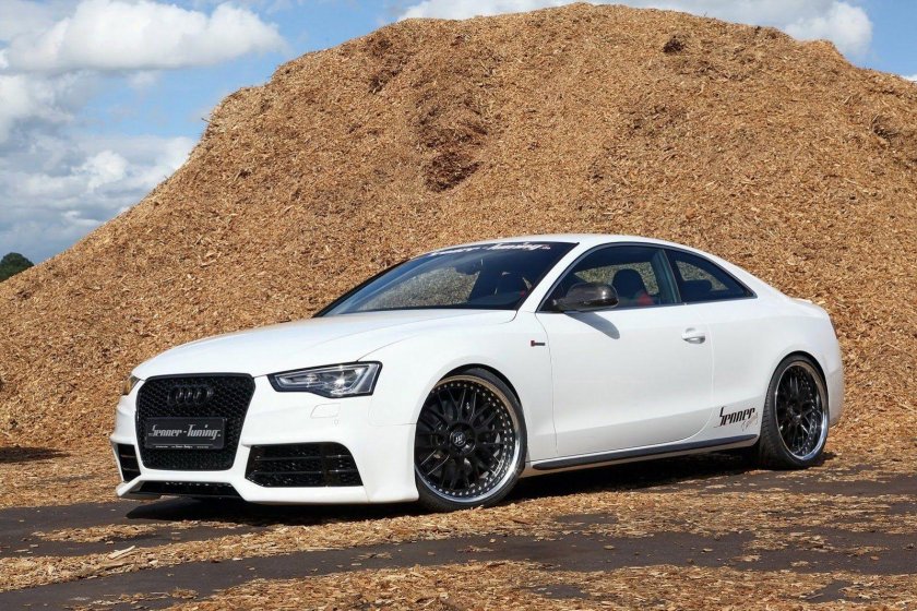 Audi s5 Coupe