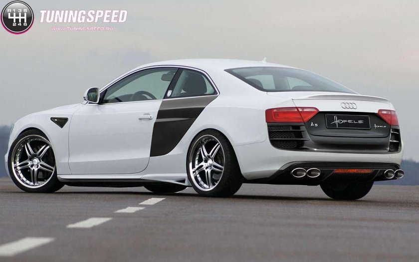 Ауди а5 r8