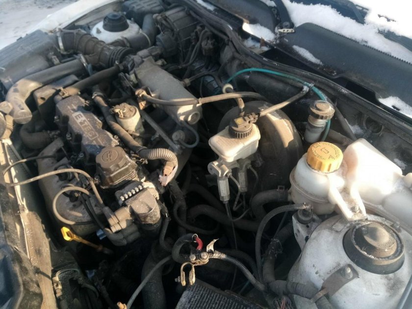 3rz-Fe Сурф Хайлюкс 185