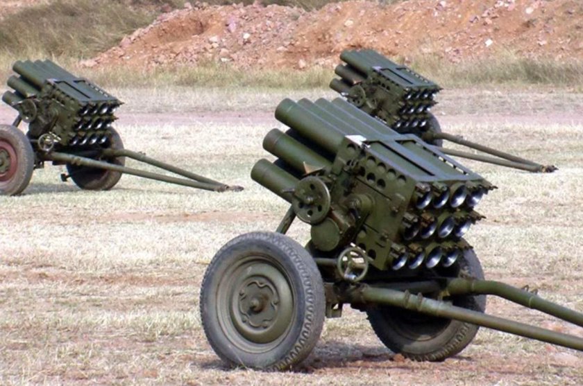 107 мм рсзо тип 63