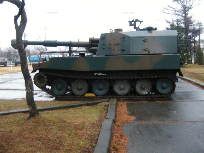 Type 75 SPH