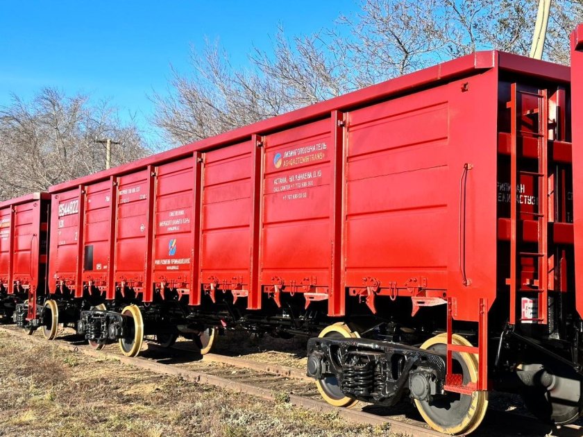 Мероприятия по улучшению грузоподъемности вагона