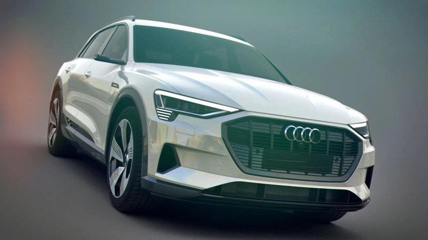 Audi e tron