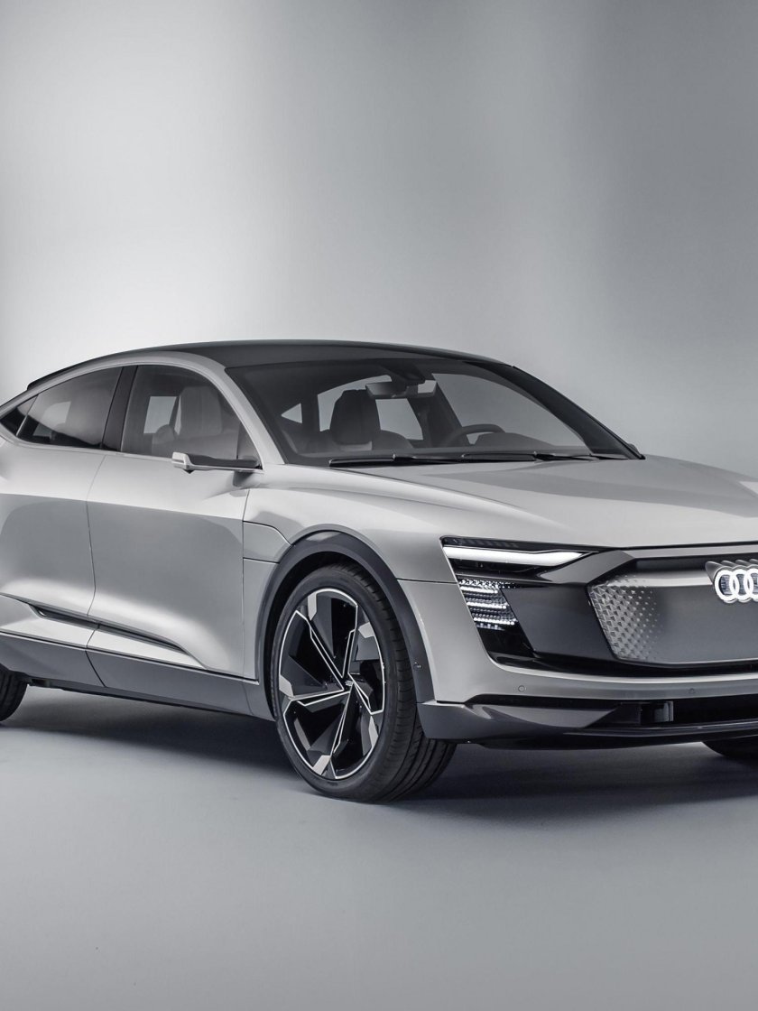 Audi e tron