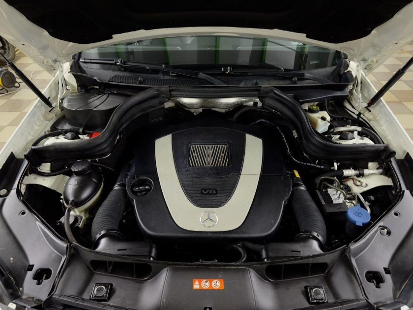 Мерседес бенц glk