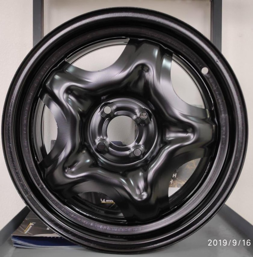 Диски ТЗСК r16 4x100