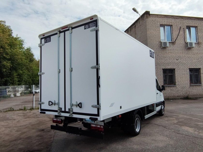 Соллерс Атлант