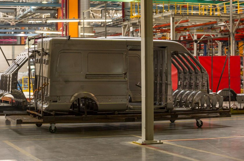 Соллерс Атлант