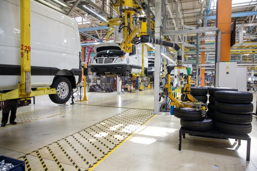 Соллерс Атлант