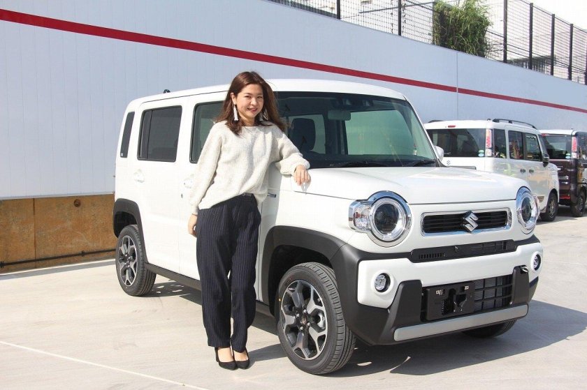 Кей кары 2020