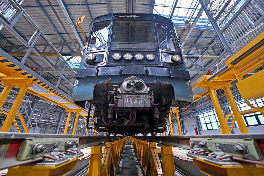 Депо Нижегородское