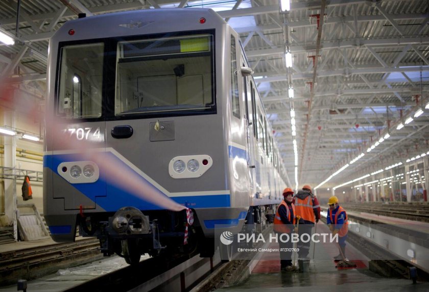 81-760 Ока ТЧ-8