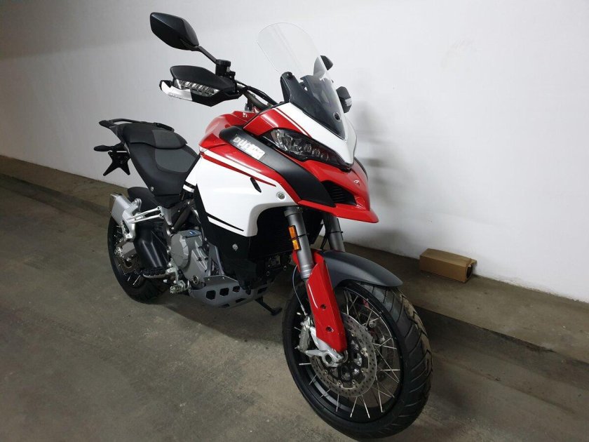 Ducati multistrada 1200