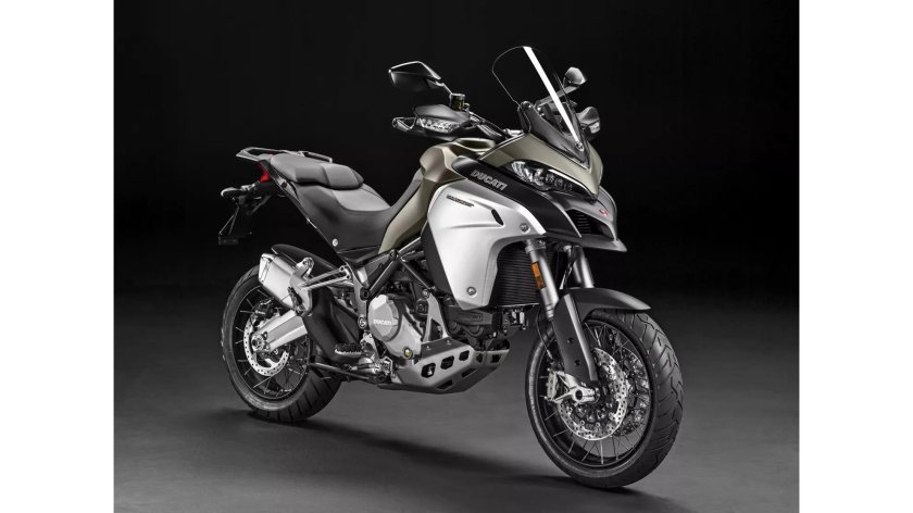 Ducati multistrada 1200