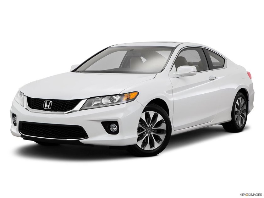 Honda Accord 9
