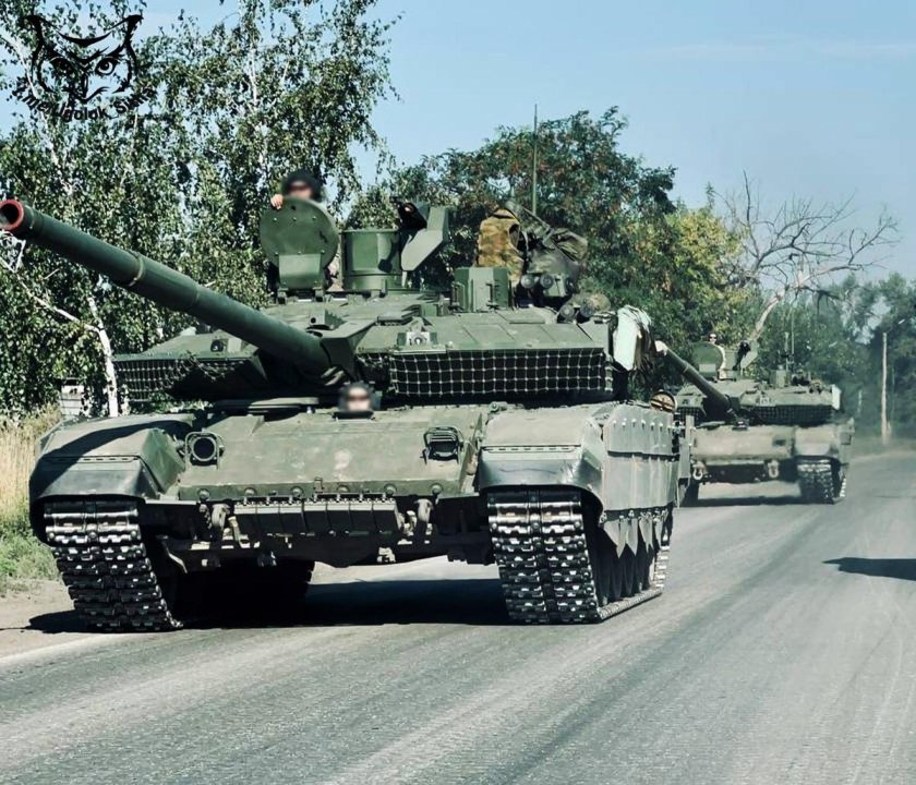 Т-90м прорыв-3