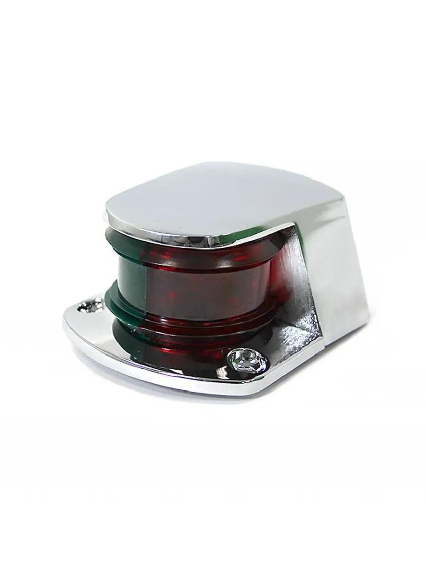 Огонь ходовой комбинированный