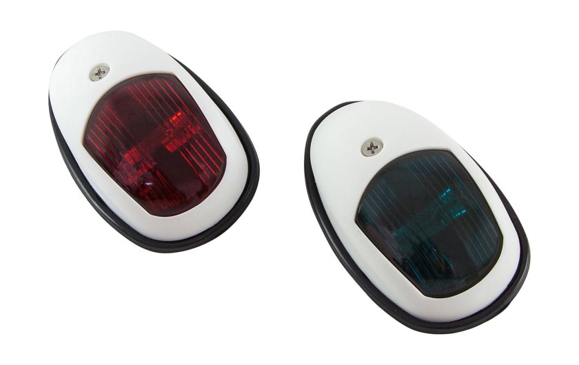 Навигационные бортовые огни