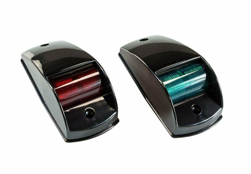 Навигационные огни