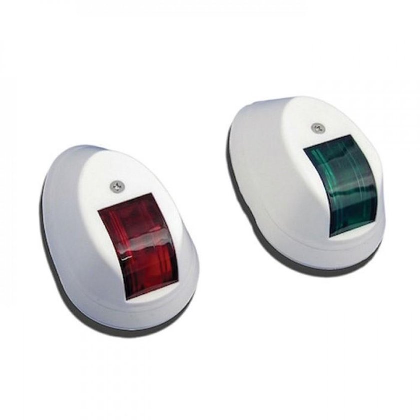 Easterner огни бортовые c91018