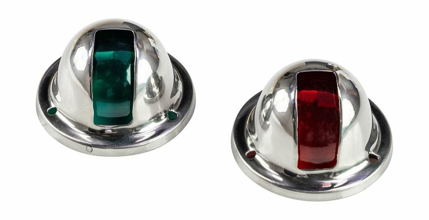 Навигационные огни