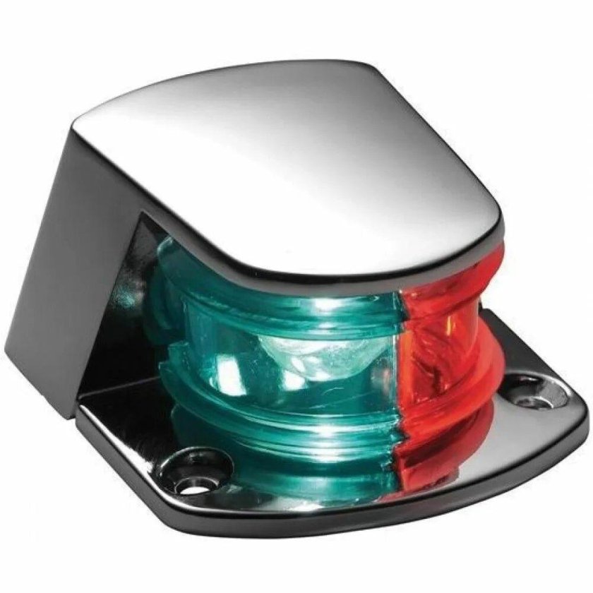 Attwood навигационные огни