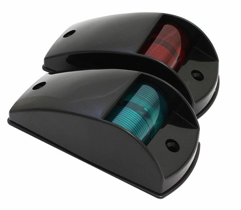 Бортовые навигационные огни Aveo