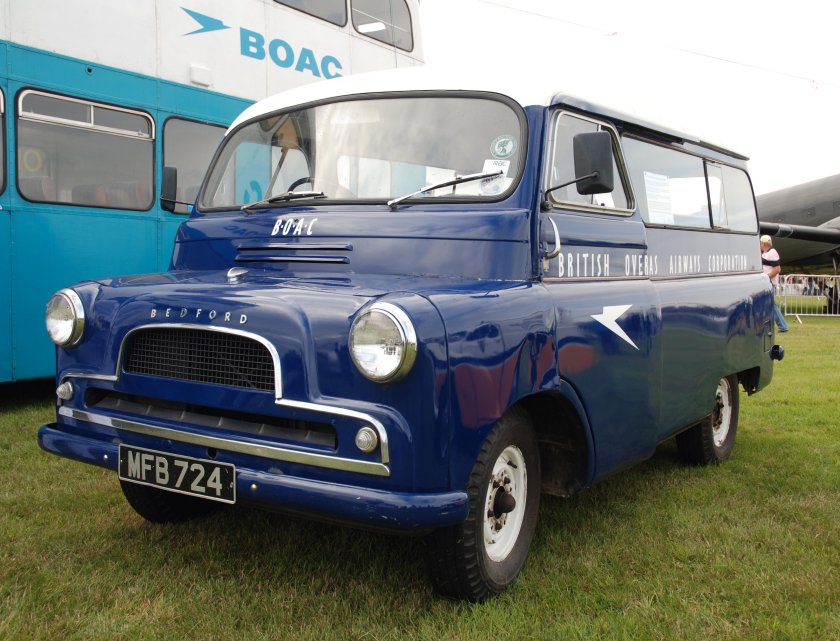 Машина Бетфорд