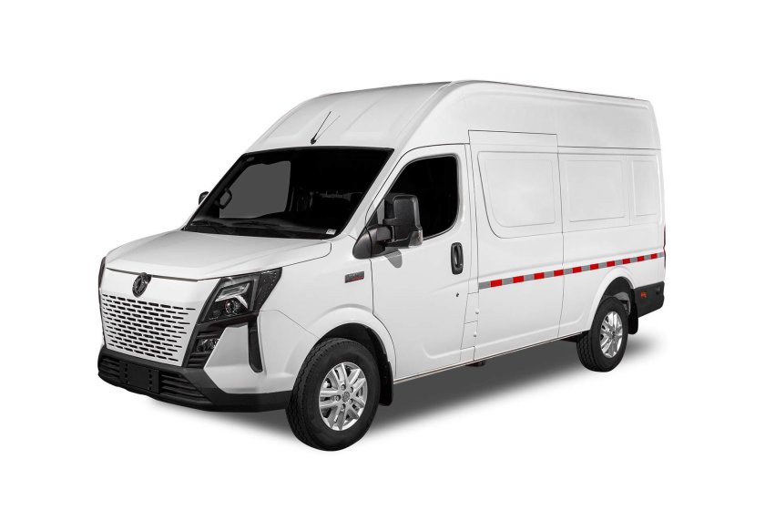 Донг Фенг к33-561