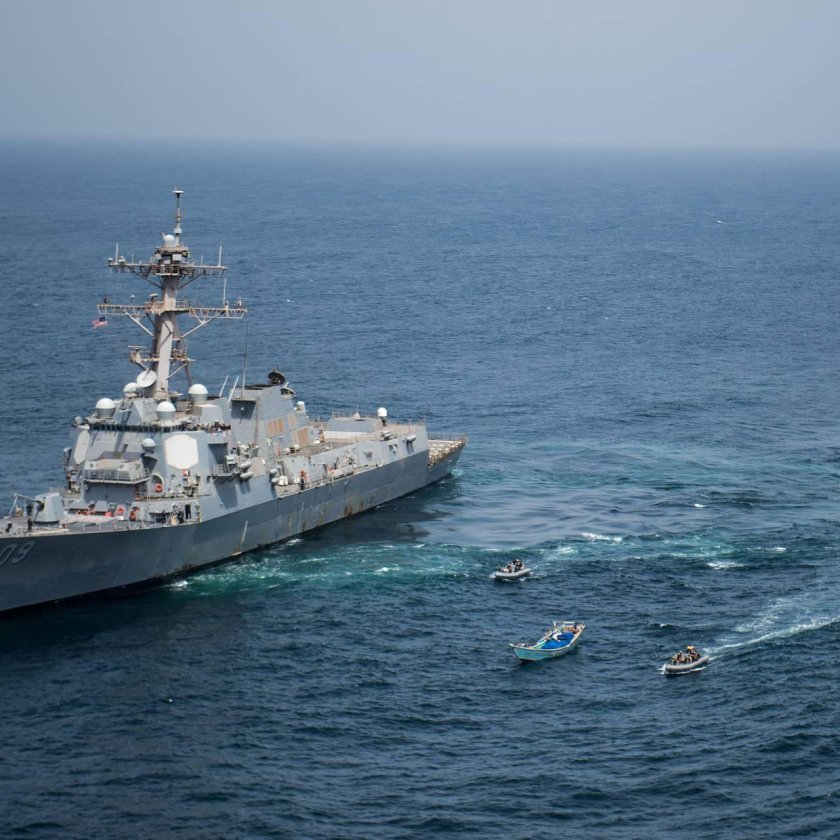 ВМС Франции