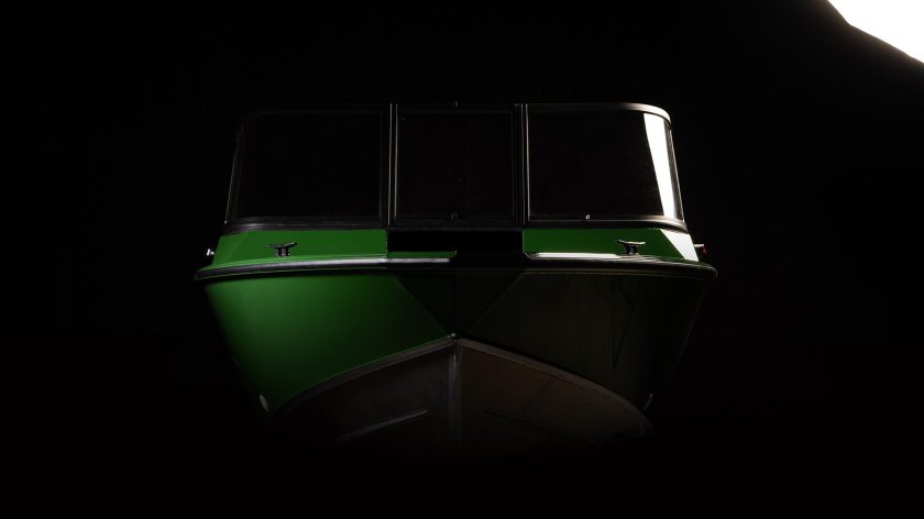 Виндбот 45 DC EVO Fish