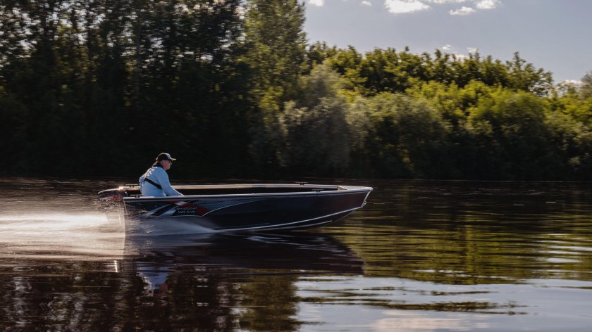 Виндбот 4.0 Эво