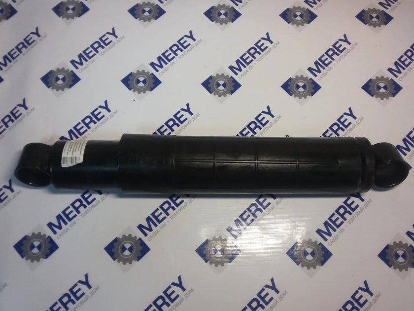 Амортизатор передний КАМАЗ 6520