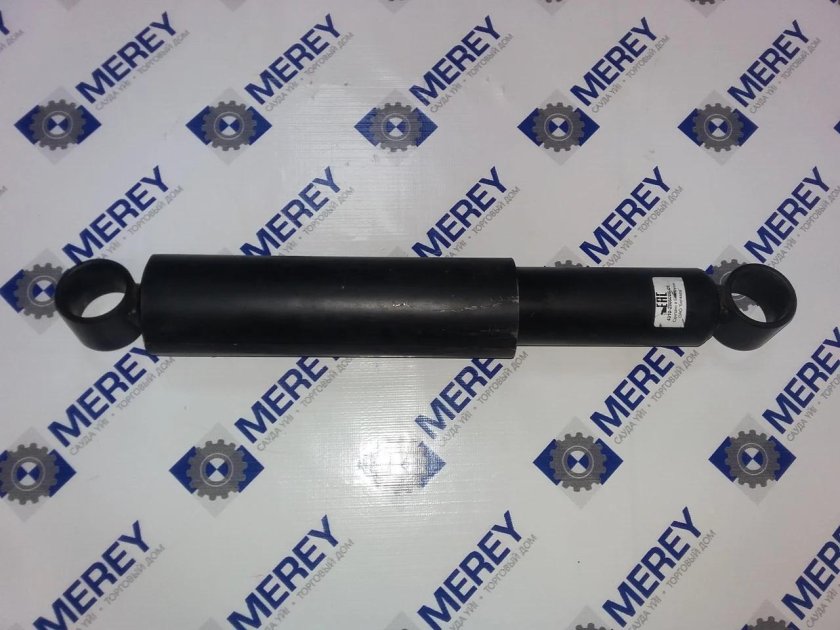 Демпфер КАМАЗ