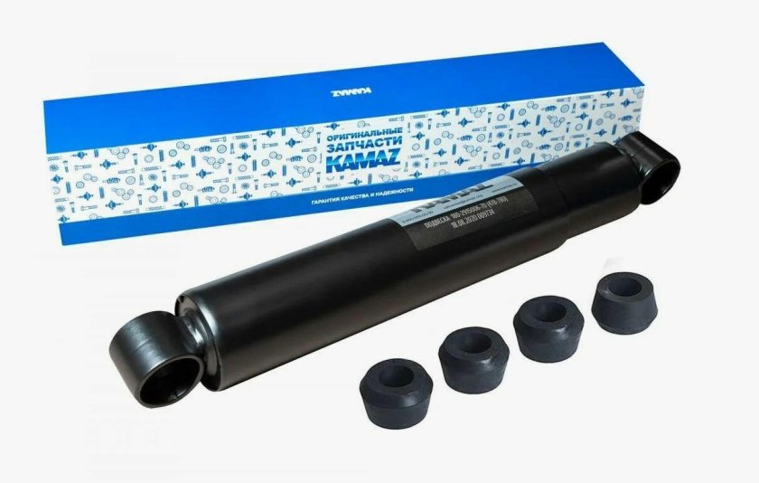 Амортизатор КАМАЗ 5490 180-2915006-31