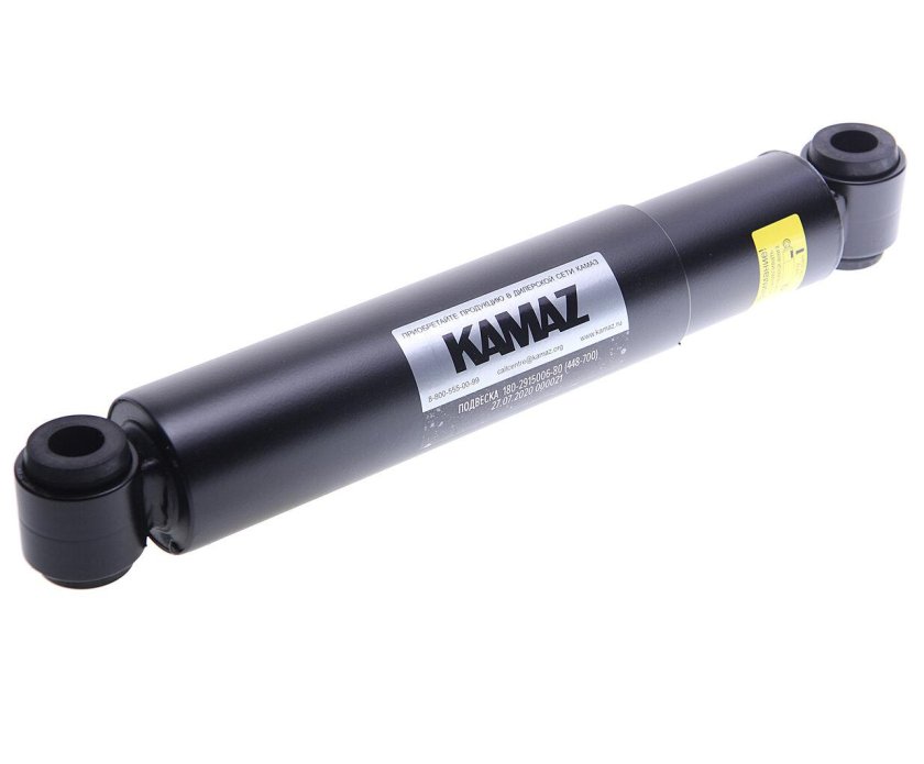 Амортизатор передний КАМАЗ 5490 Нео