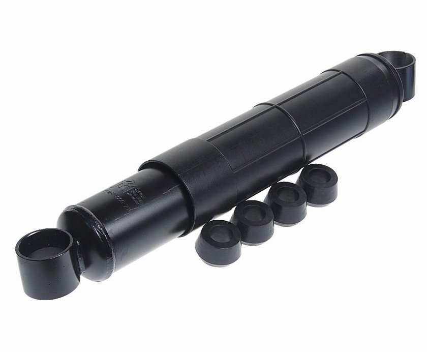 Амортизатор МАЗ, КАМАЗ-65115, 6520, Урал-63685 325/500 15.2905006-11