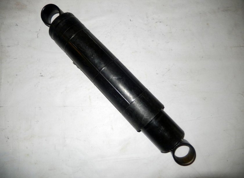 Амортизатор КАМАЗ 65115