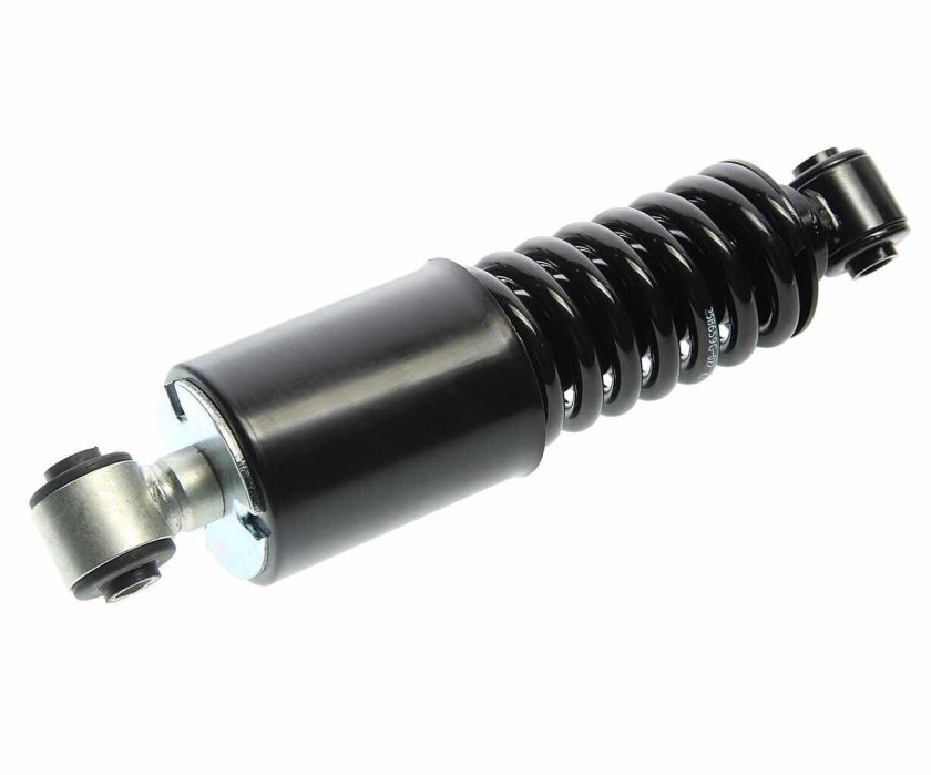 316694 Амортизатор кабины КАМАЗ